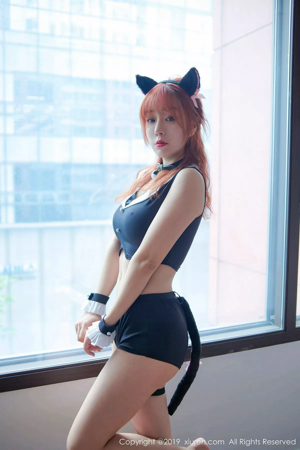 [XiuRen秀人网]第1744期王雨纯写真-秀人资源网